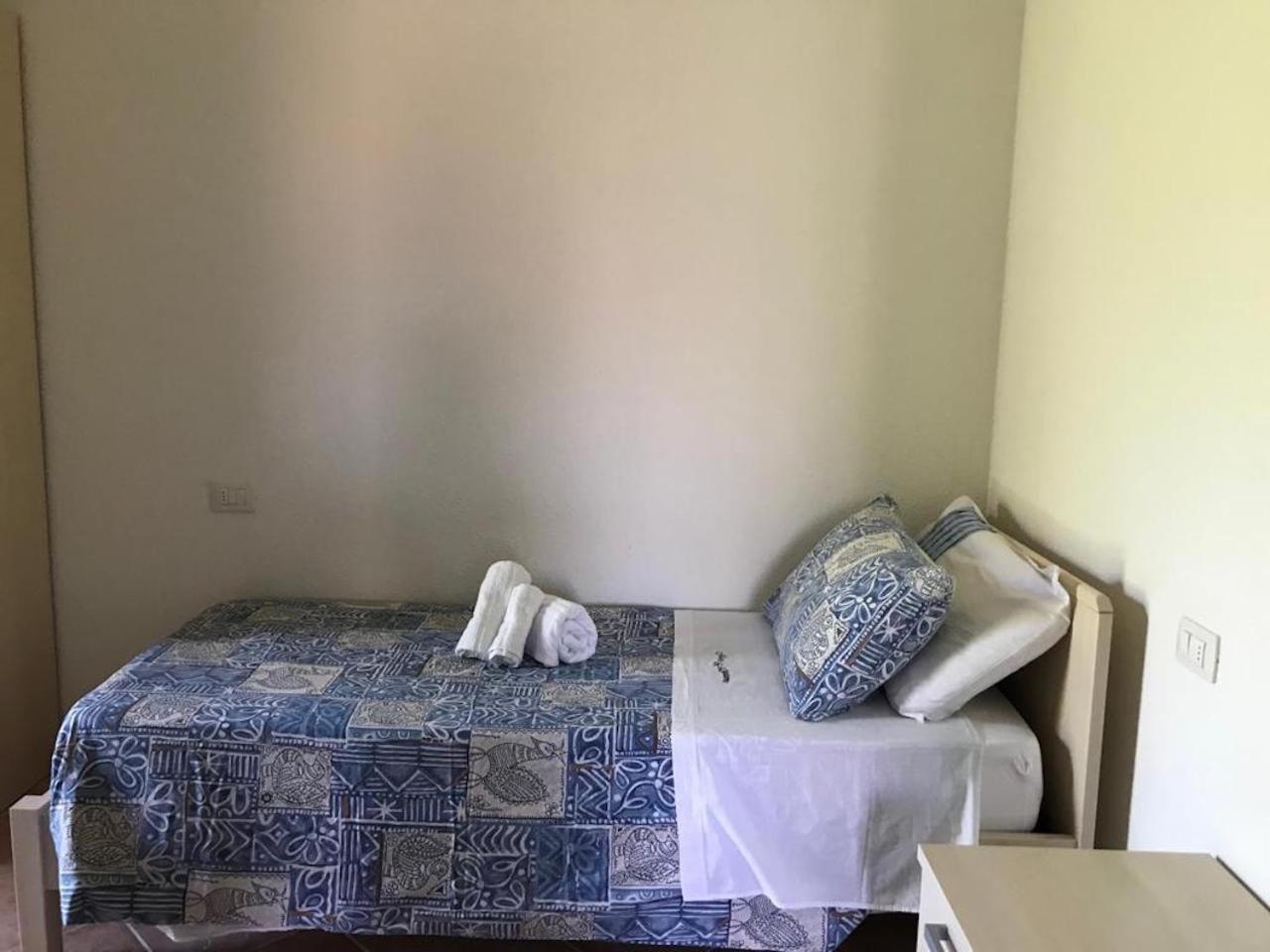 Residence Arruli サン・テオドーロ エクステリア 写真