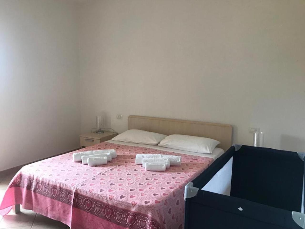 Residence Arruli サン・テオドーロ エクステリア 写真